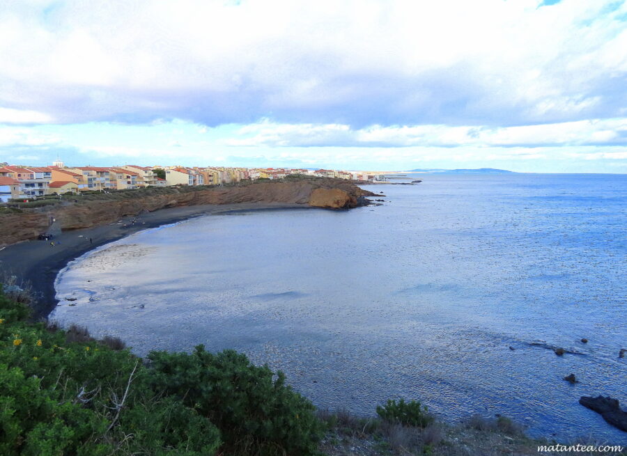 Cap d'Agde à vélo