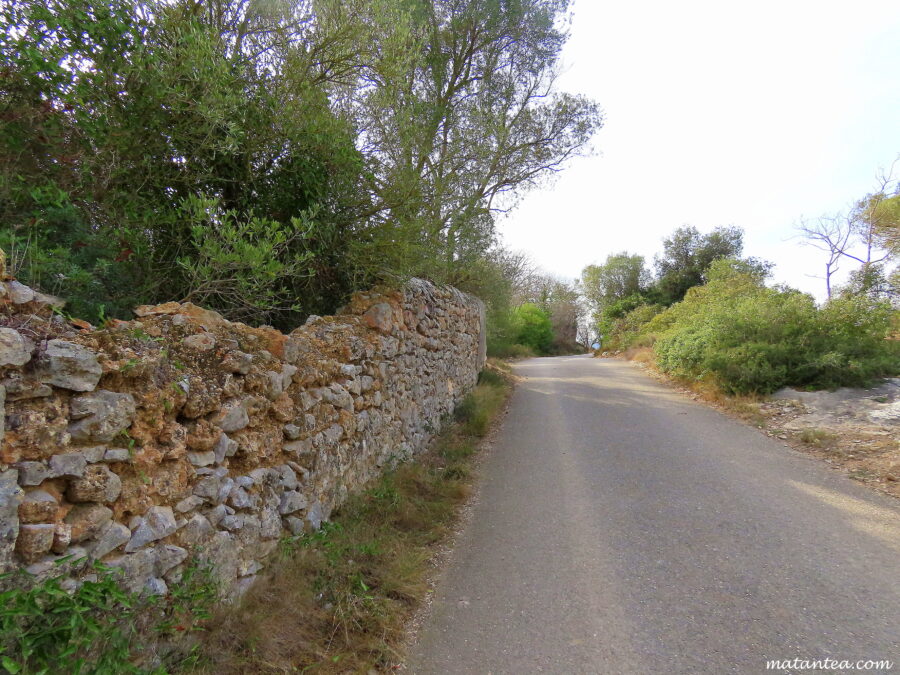 Mireval à vélo