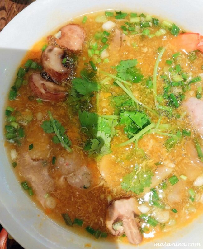 Où manger à Paris vietnamien