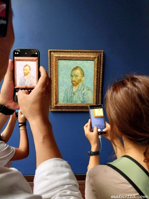 Paris en 2 jours Musée d'Orsay