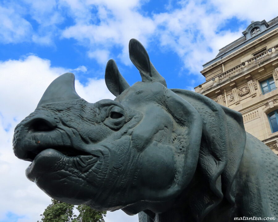 Paris en 2 jours Musée d'Orsay