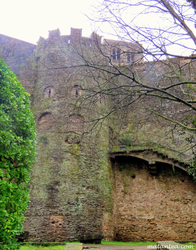 Remparts de Gérone