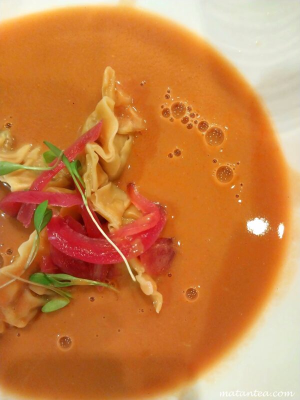 Mimolet, restaurant à Gérone