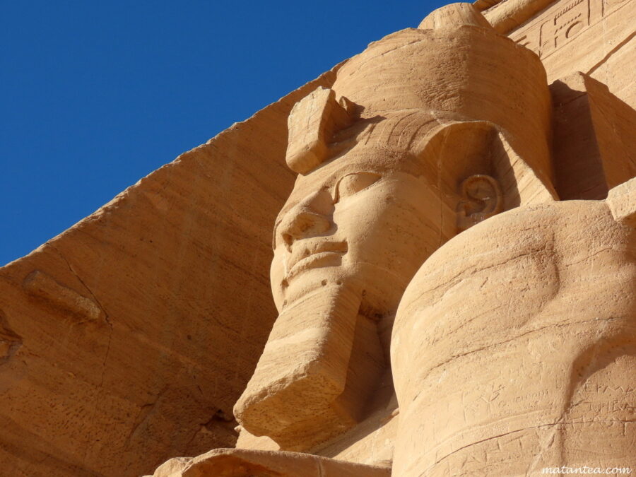 Abou Simbel