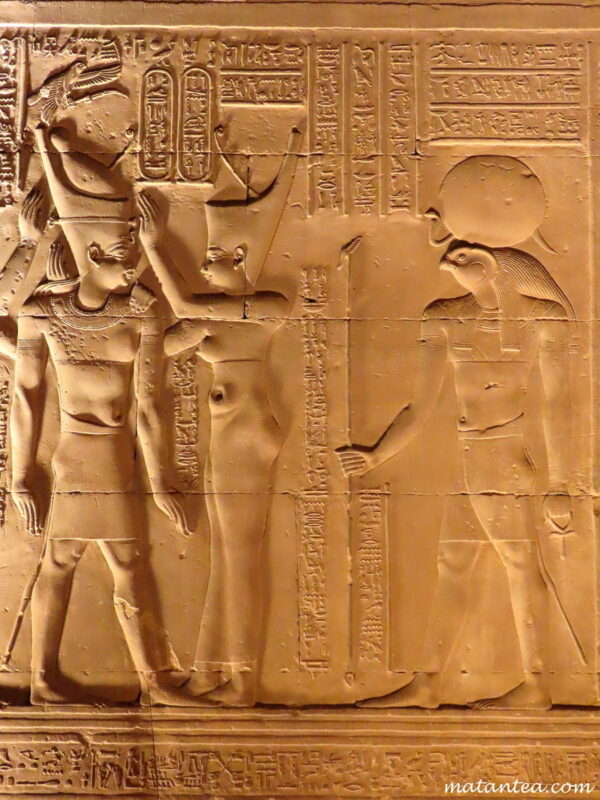 Temple Kom Ombo