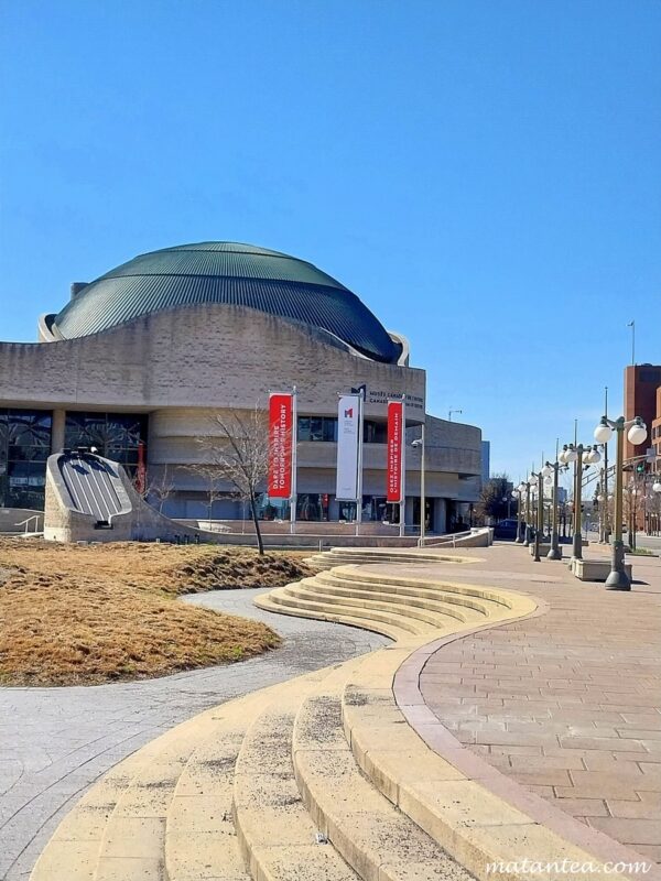 Musée canadien de l'Histoire