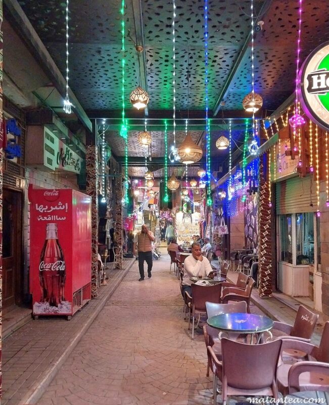 Souk de Louxor en Égypte quoi voir absolument (et quoi éviter) à Louxor sans guide